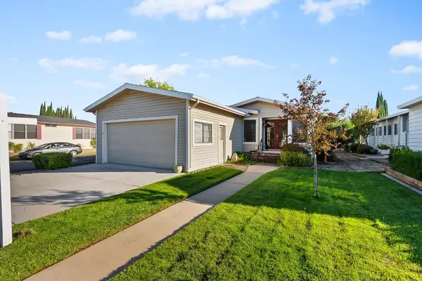 Roseville, CA 95678,158 Kaseberg Drive