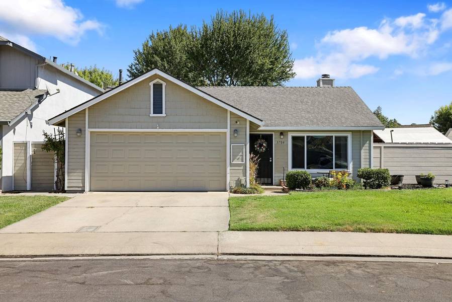 3704 Hague CT, Modesto, CA 95356