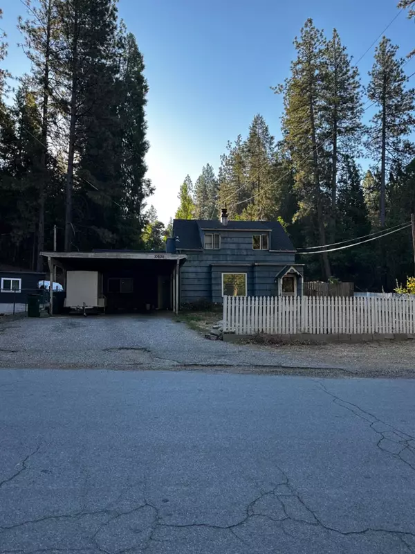 Grass Valley, CA 95945,10635 Silver WAY