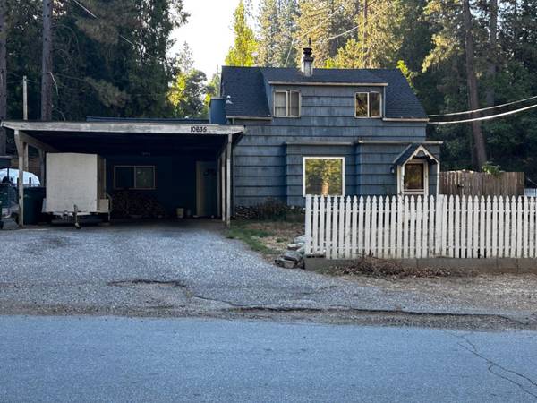 10635 Silver WAY, Grass Valley, CA 95945