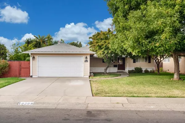 10309 Malaga WAY,  Rancho Cordova,  CA 95670