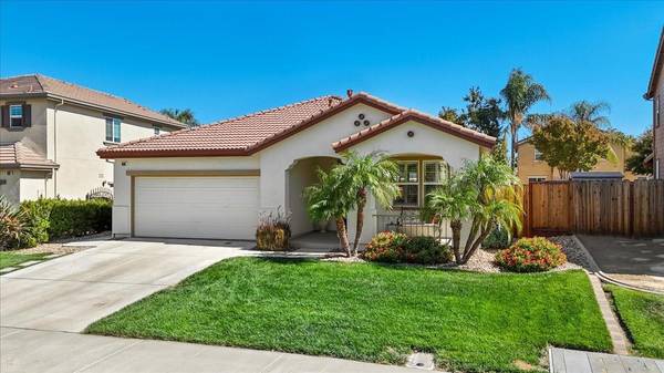 4636 Citrus Way, Tracy, CA 95377