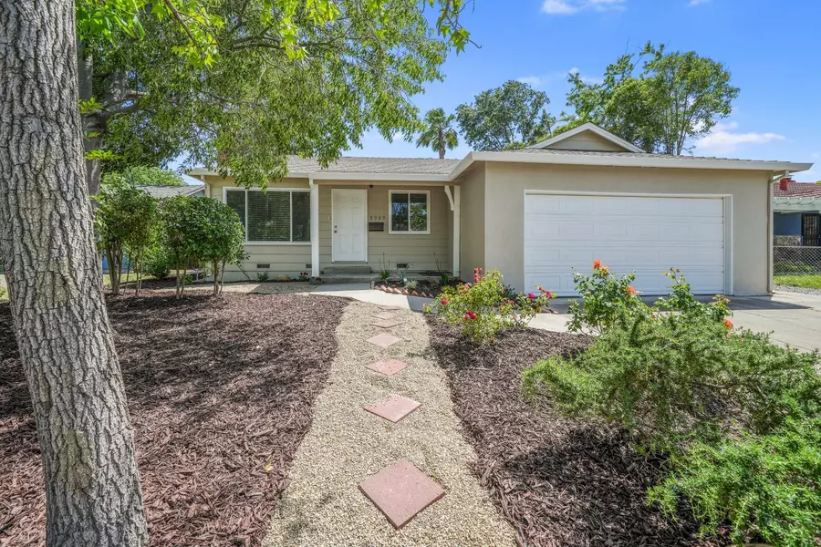 8909 Rosetta CIR, Sacramento, CA 95826