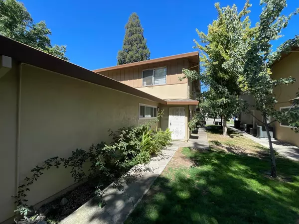 Sacramento, CA 95841,5124 Connecticut DR #2