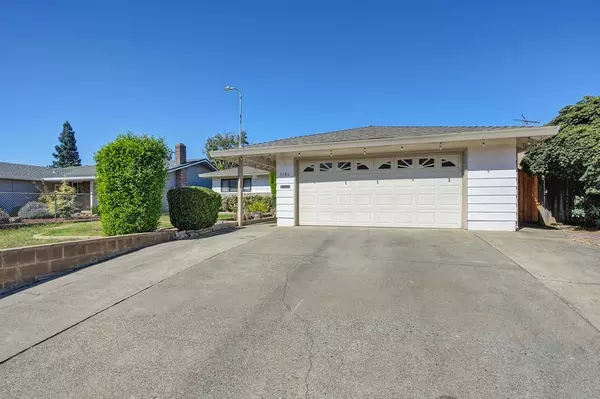 Sacramento, CA 95826,3186 Rosemont Drive