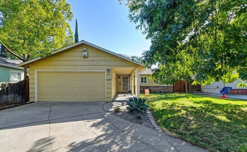 2188 Forrest ST, Sacramento, CA 95815