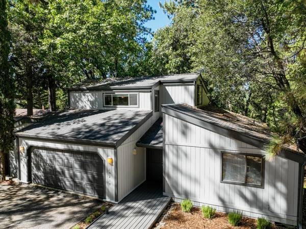 15214 Pammy WAY, Grass Valley, CA 95949