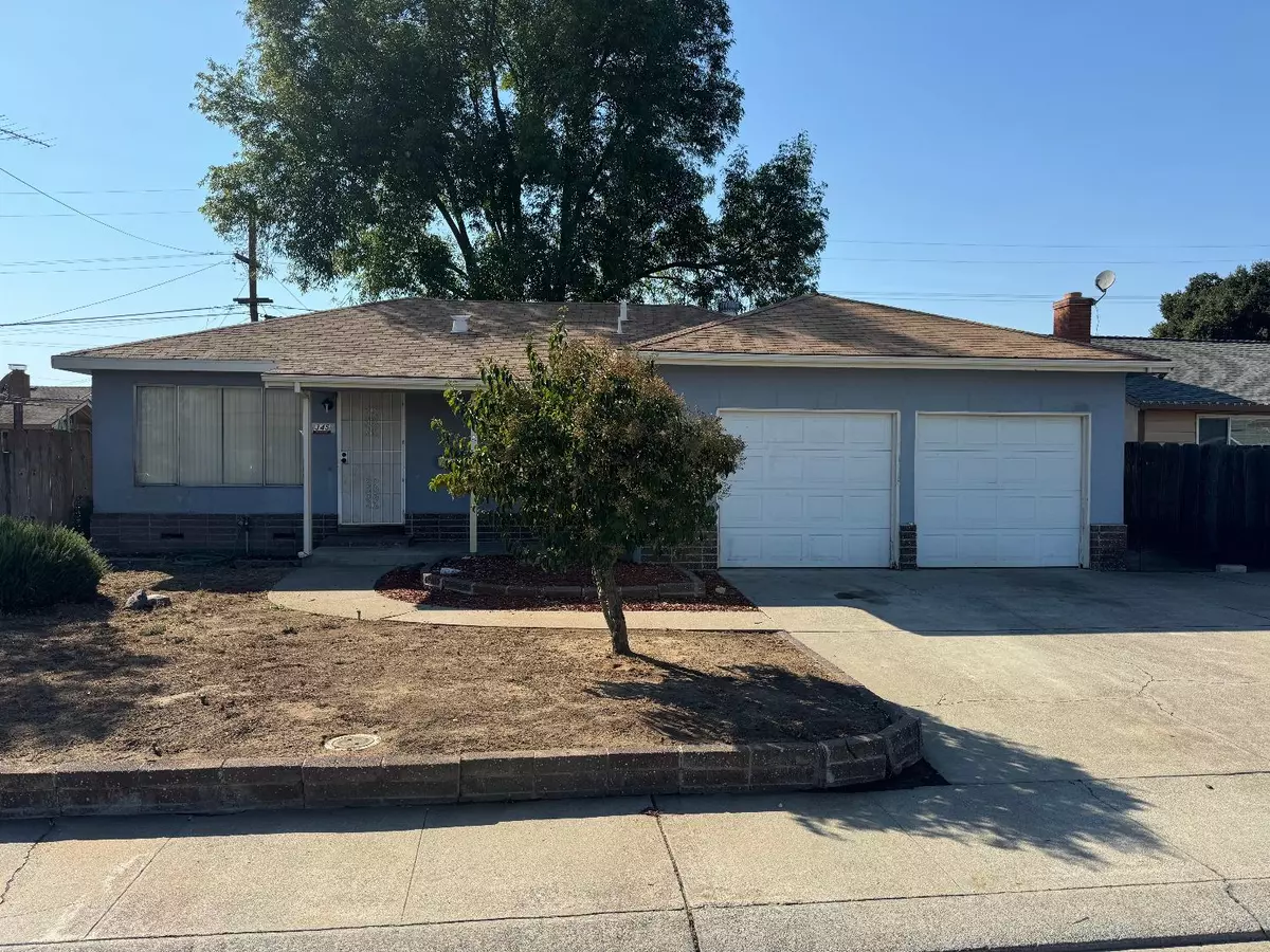 Manteca, CA 95336,345 Shepard WAY