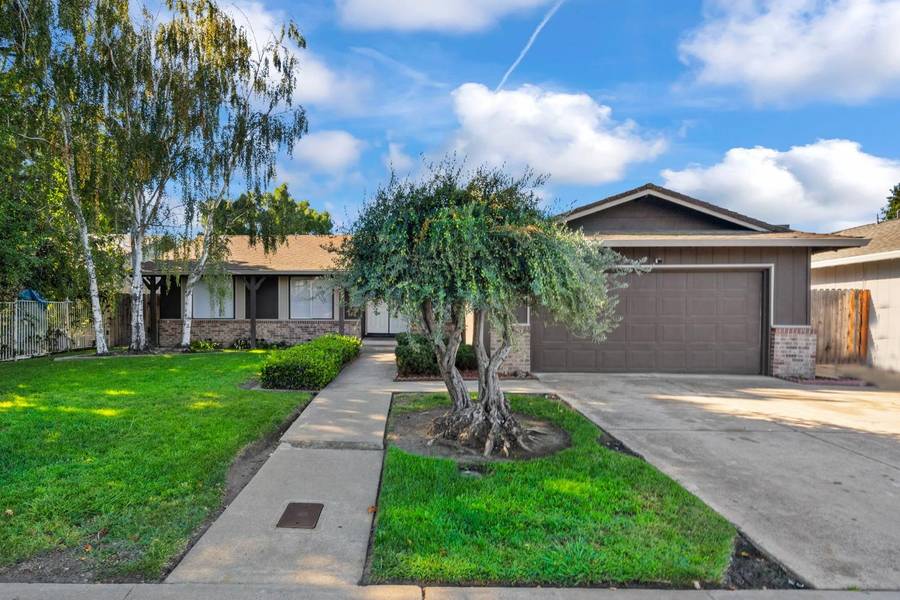 7135 Southfield WAY, Stockton, CA 95207