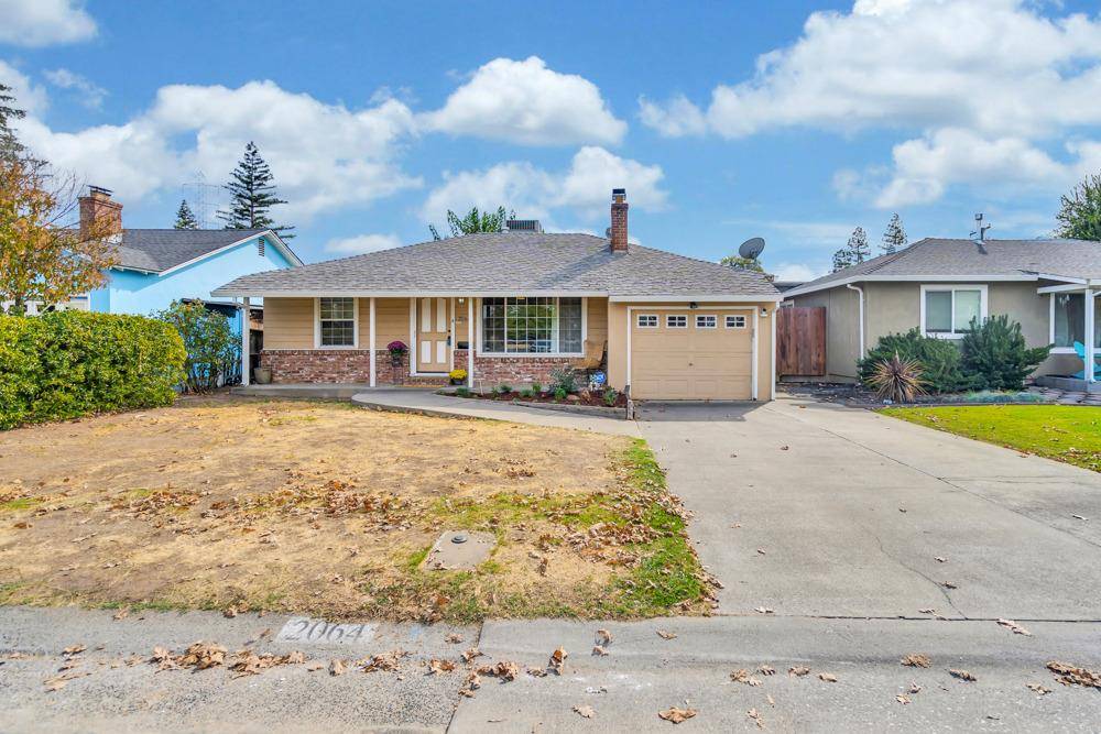 Sacramento, CA 95825,2064 Joan Way