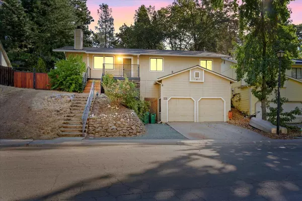 717 Doris, Grass Valley, CA 95945