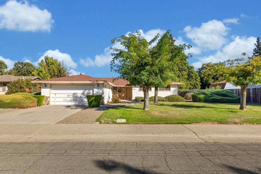6821 Arabella WAY, Sacramento, CA 95831