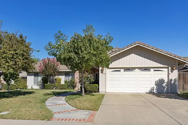 Stockton, CA 95209,3931 Northstar DR