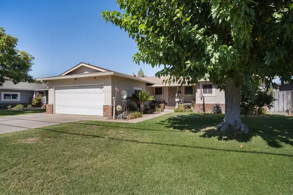 185 North AVE, Turlock, CA 95382