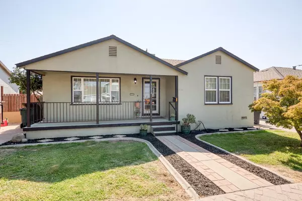 1224 Normandy DR, Modesto, CA 95351