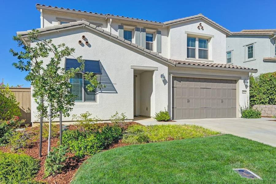 9017 Bronzewing PL, El Dorado Hills, CA 95762