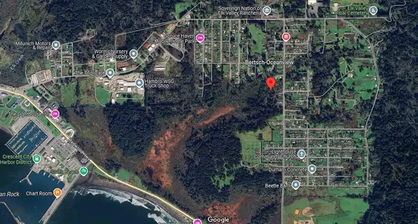 Crescent City, CA 95531,0 Humboldt RD