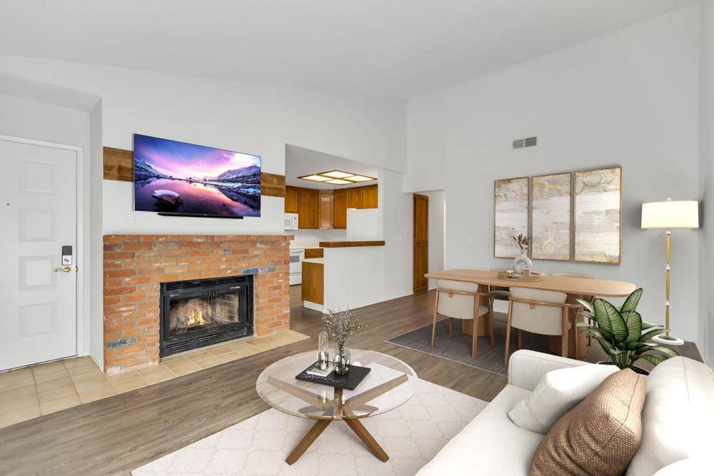 4839 Vir Mar ST #64, Fair Oaks, CA 95628