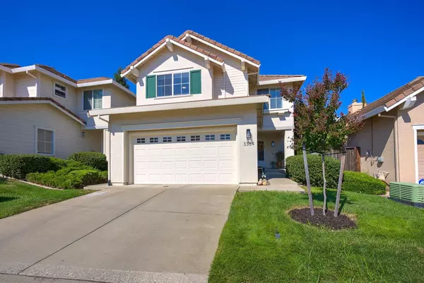 3384 Apollo CIR, Roseville, CA 95661