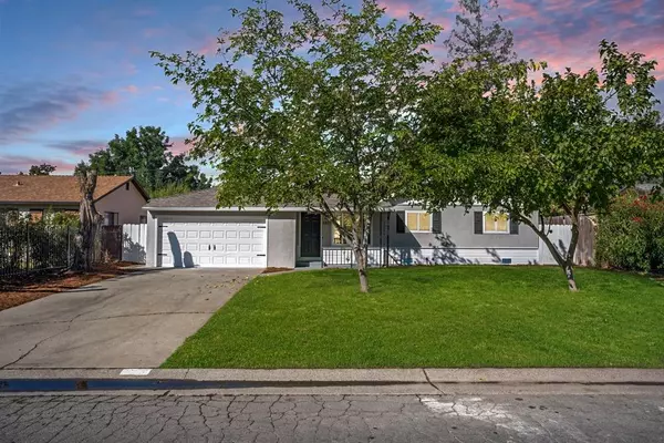 4829 Jackson ST,  North Highlands,  CA 95660