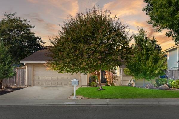 3119 Petty LN,  Carmichael,  CA 95608