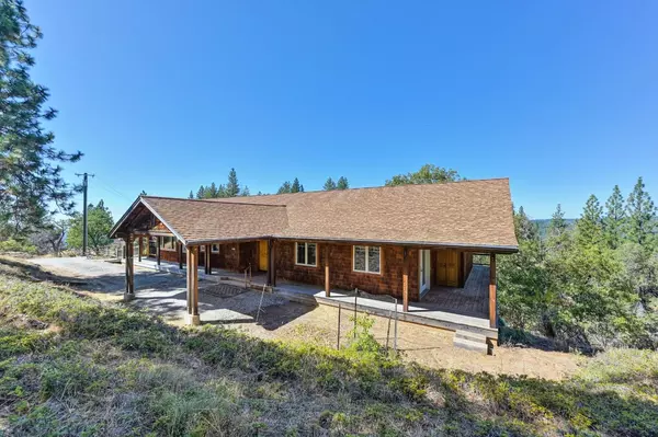 Placerville, CA 95667,4715 Meadowlark WAY