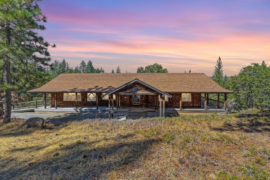 4715 Meadowlark WAY, Placerville, CA 95667