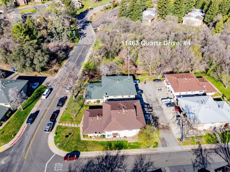 11463 Quartz DR #4, Auburn, CA 95602