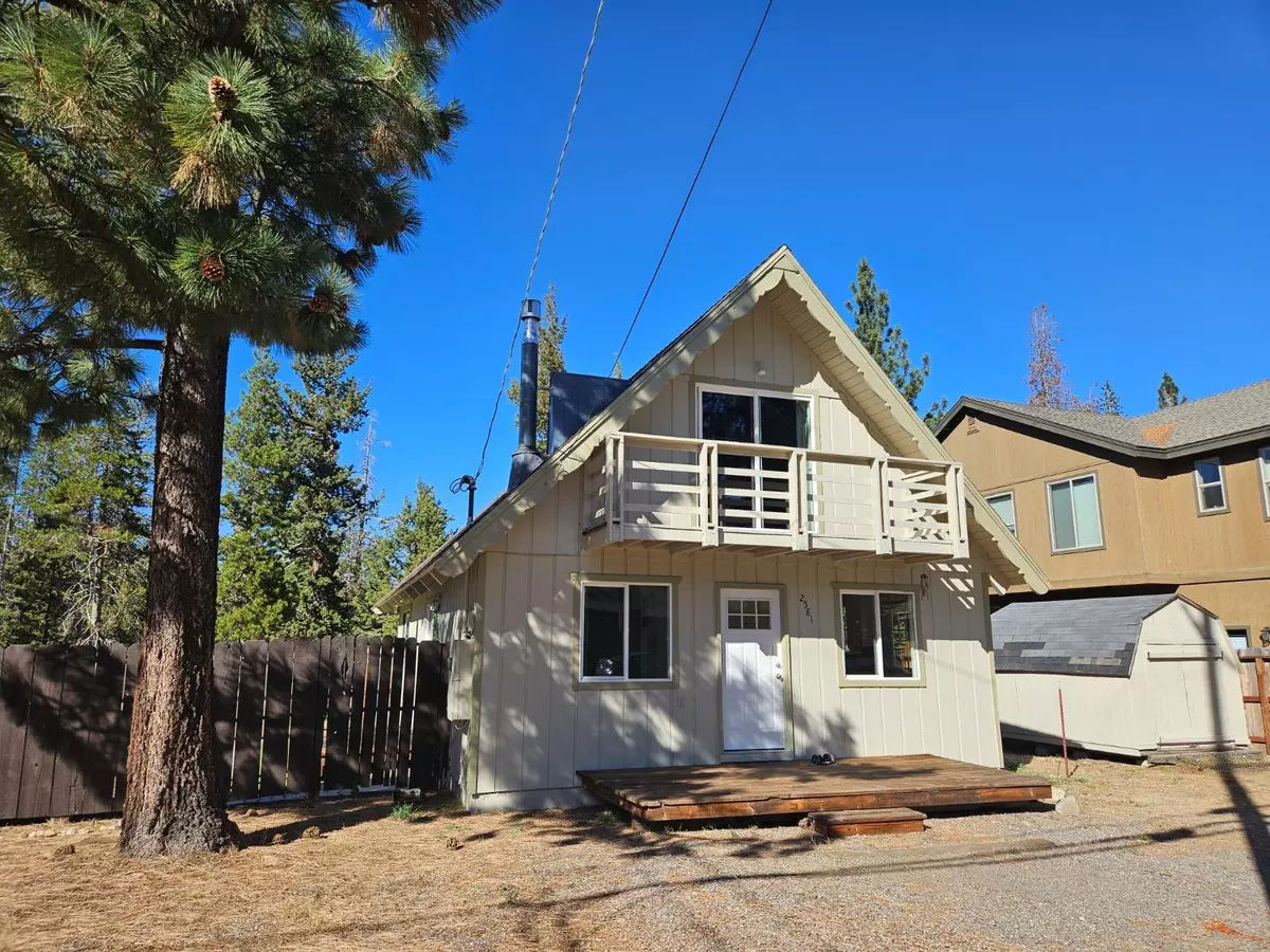 South Lake Tahoe, CA 96150,2581 Henderson ST