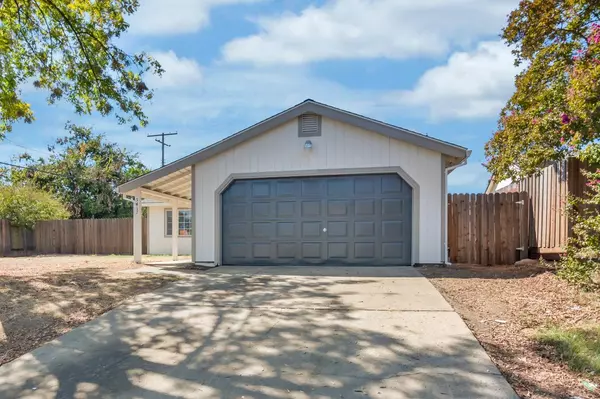 5417 EARNELL ST, Carmichael, CA 95608