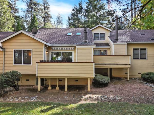 350 Bridge WAY, Nevada City, CA 95959