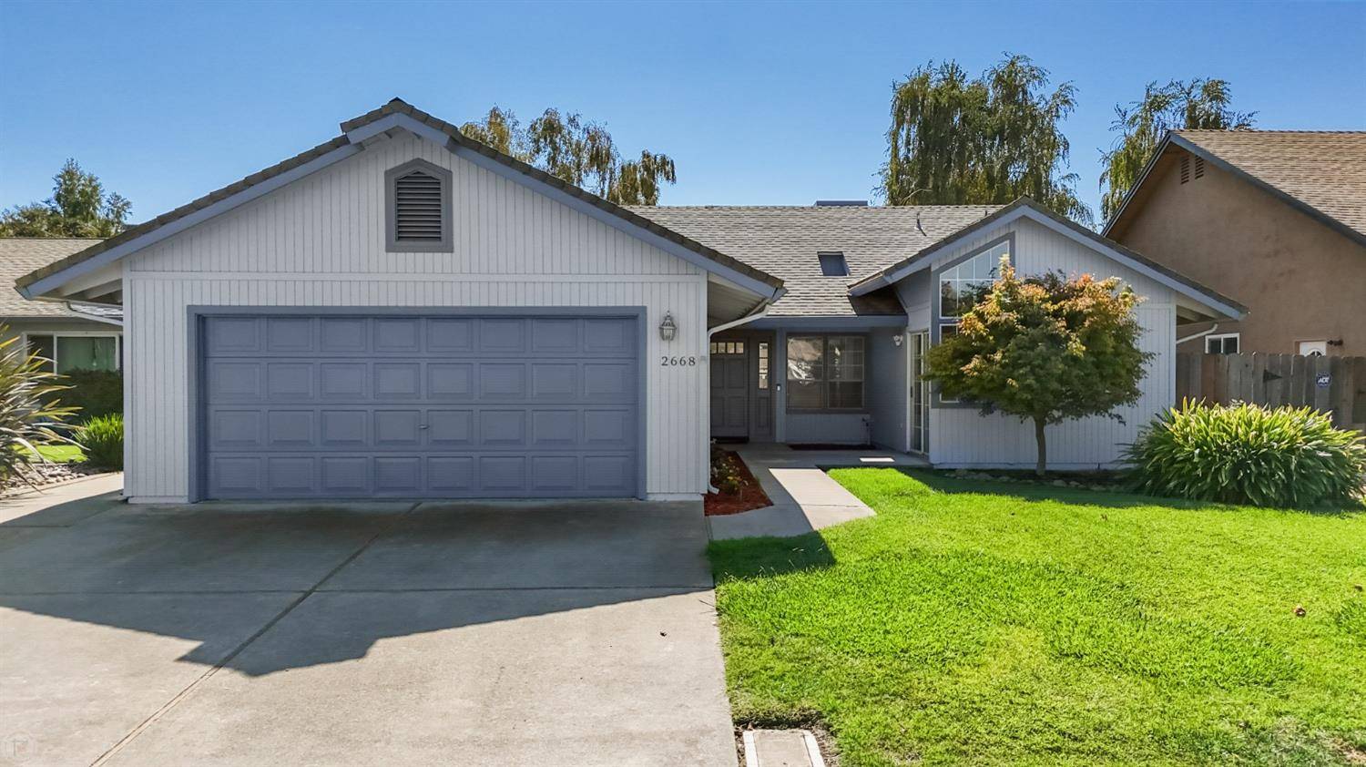 2668 BAYBERRY DR, Lodi, CA 95242