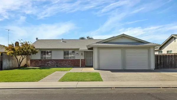 755 Locust AVE, Manteca, CA 95337