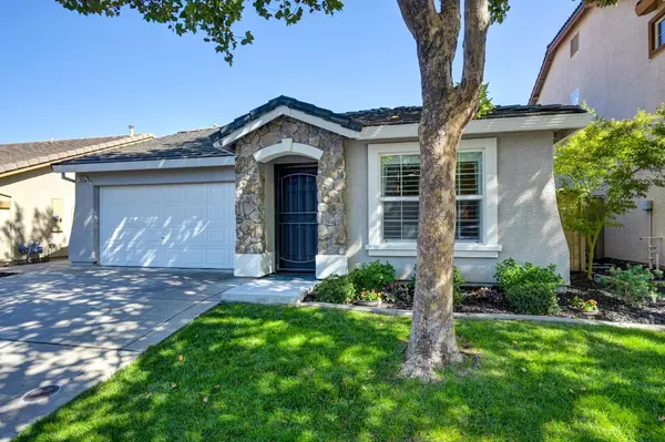 1600 Blue Squirrel ST, Roseville, CA 95747