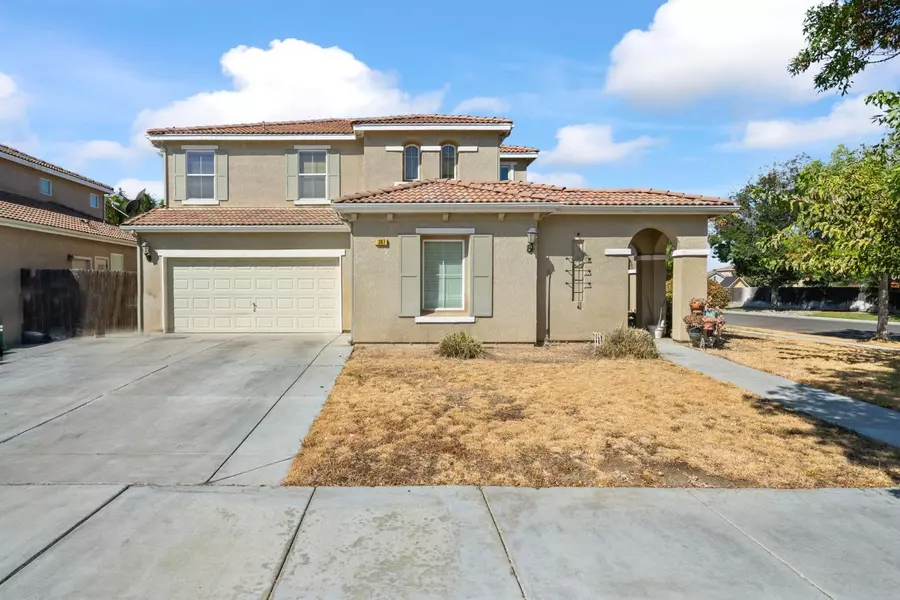 367 Sunburst ST, Los Banos, CA 93635