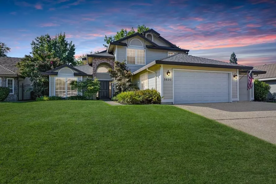 5620 Montclair CIR, Rocklin, CA 95677