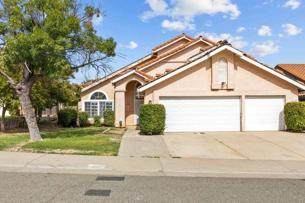 3333 Salt River Court, Antelope, CA 95843