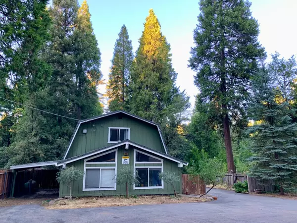 6023 Pony Express TRL, Pollock Pines, CA 95726