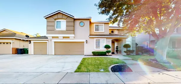 Modesto, CA 95356,1912 Plum WAY