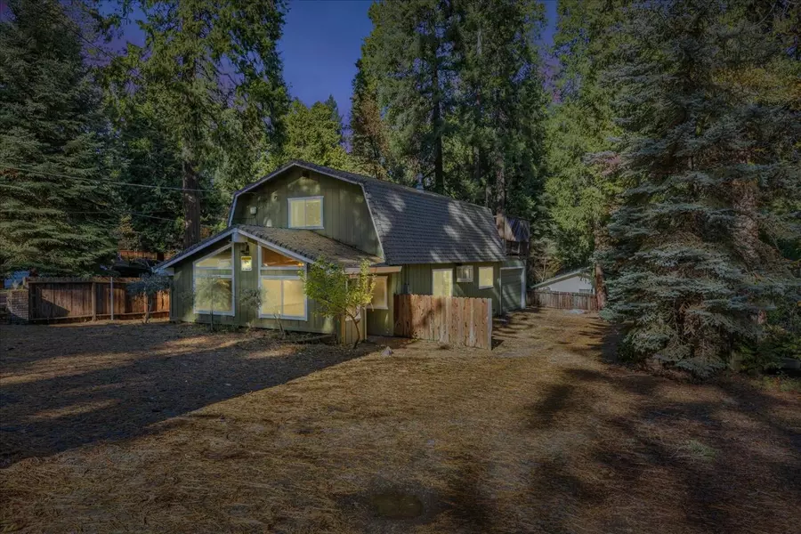 6023 Pony Express TRL, Pollock Pines, CA 95726