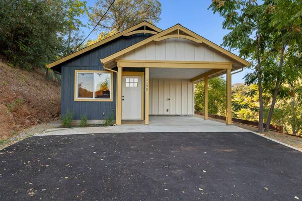 1150 S Washington Street, Sonora, CA 95370