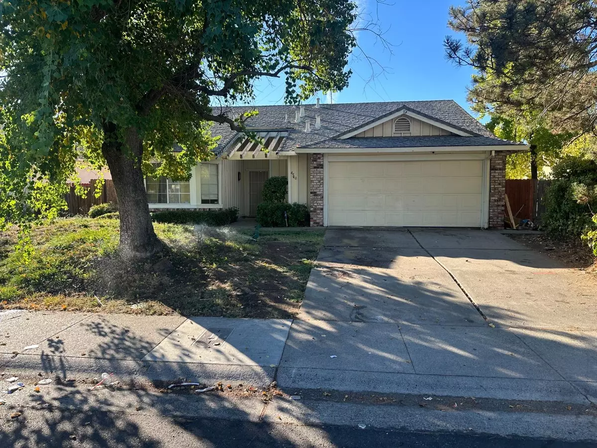 Sacramento, CA 95823,4540 Armadale WAY