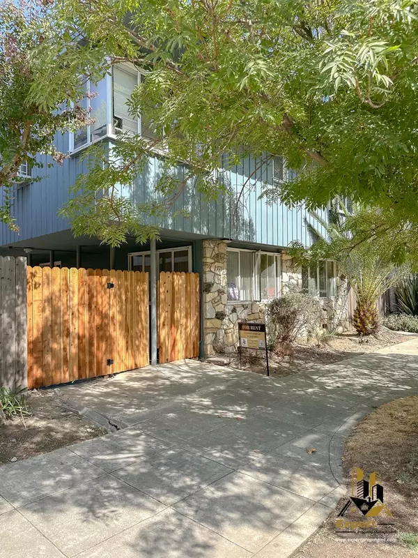 2715 O ST #6, Sacramento, CA 95816