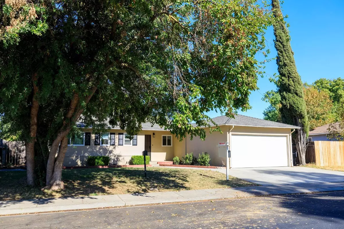 Modesto, CA 95350,1709 Barbara WAY