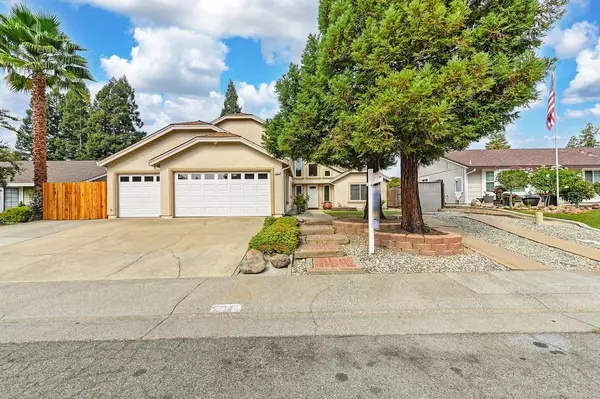 7531 Chipmunk WAY, Citrus Heights, CA 95610