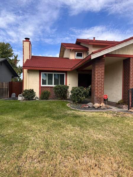 3721 Blackfoot WAY, Antelope, CA 95843