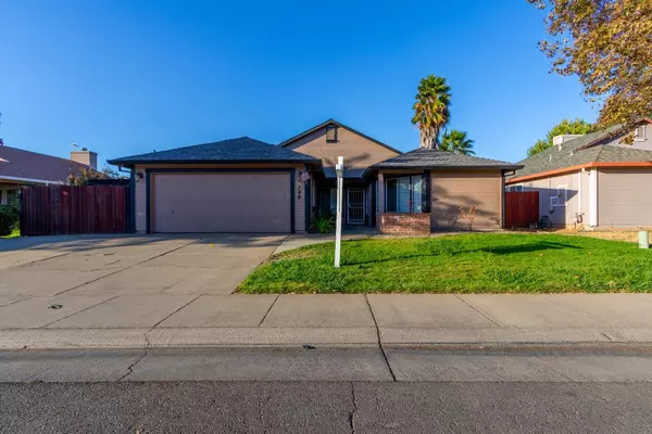 Galt, CA 95632,199 Rio Mesa WAY