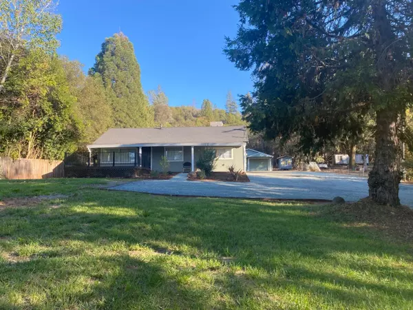 10927 Spenceville RD, Penn Valley, CA 95946