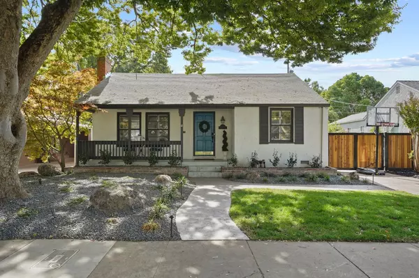 612 6th Avenue, Sacramento, CA 95818