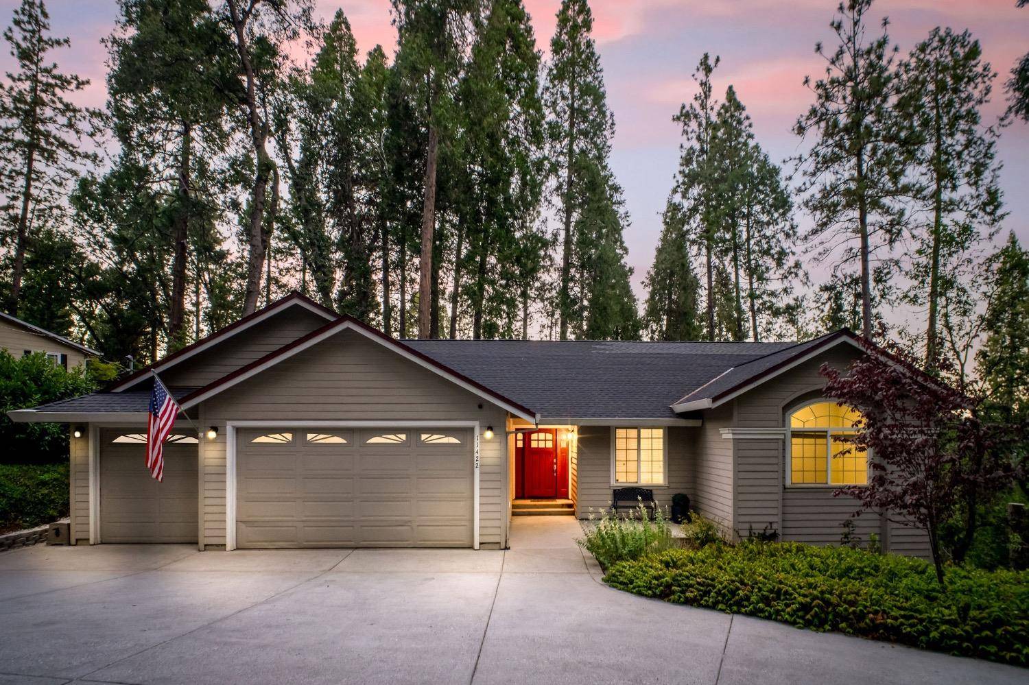 Nevada City, CA 95959,11422 Marjon DR